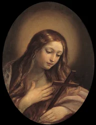 Madalena Penitente